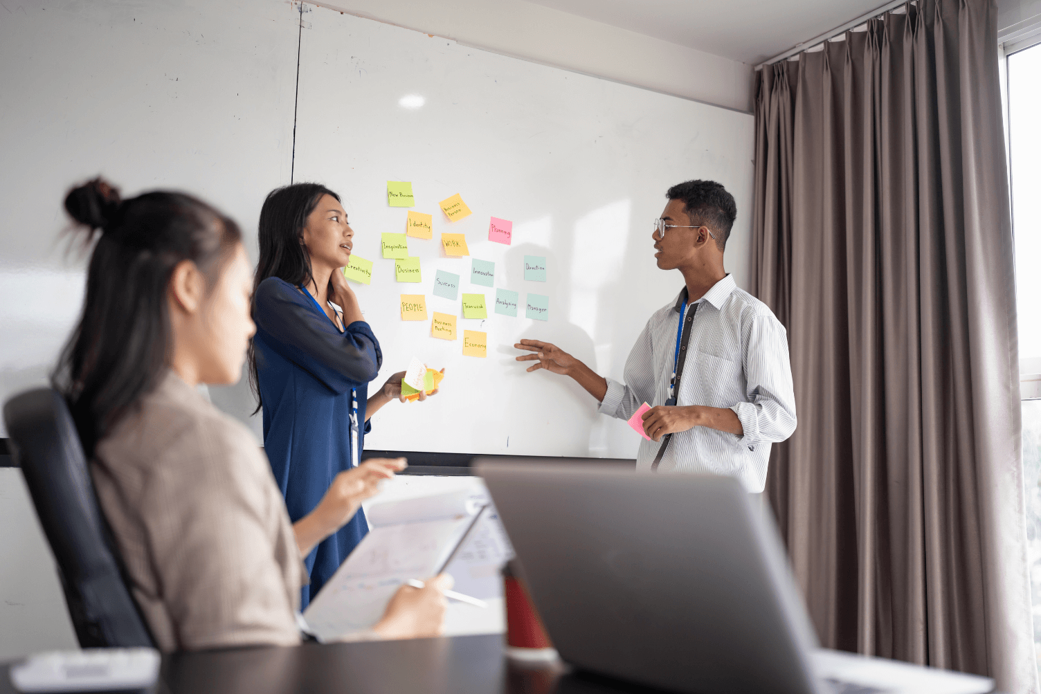 business funding strategy session planning a fundable business structure and growth strategy
